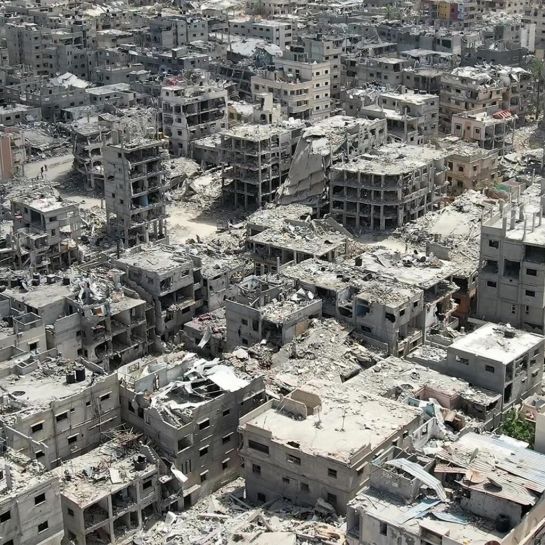 Guerre à Gaza : une contre-proposition de trêve israélienne étudiée par le Hamas