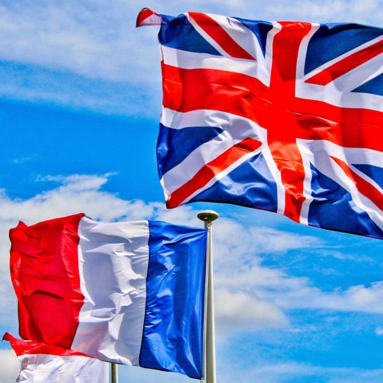Un pacte signé pour fusionner la France et le Royaume-Uni, un traité méconnu et très sérieux