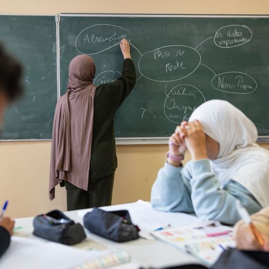 Lille : Des parents du lycée musulman Averroès portent plainte pour discrimination