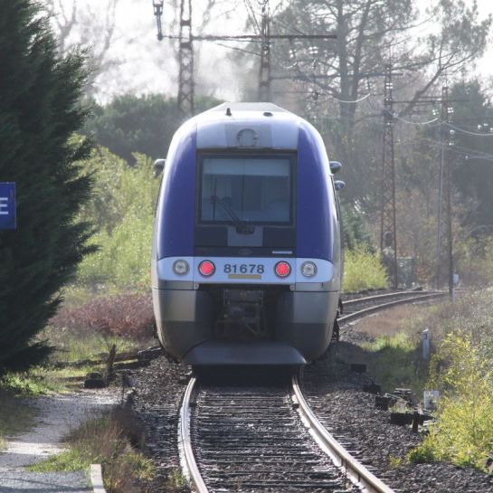 Railcoop : Les raisons de l'échec de cette coopérative ferroviaire qui voulait relancer la ligne Bordeaux-Lyon