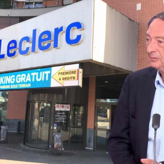 Michel-Édouard Leclerc dénonce enfin les vrais coupables de l’explosion des prix au supermarché