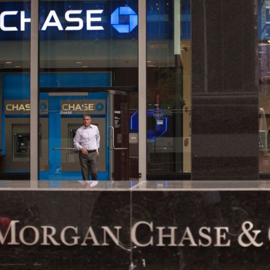 JPMorgan Chase déclare que ses actifs en Russie pourraient être saisis à la suite de poursuites judiciaires en Russie et aux États-Unis
