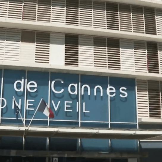 Piratage : à Cannes, un hôpital victime d’une cyberattaque russe