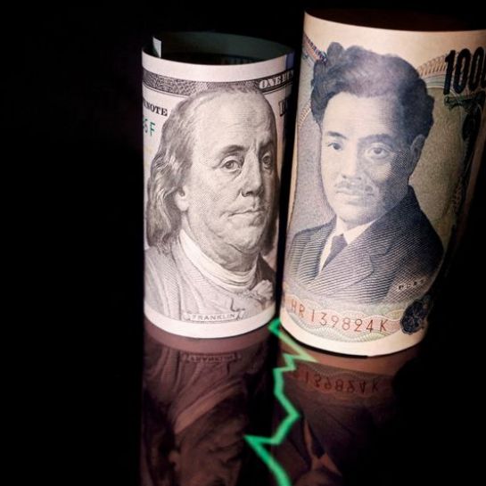 Le dollar reprend de l'élan alors que le yen se débat