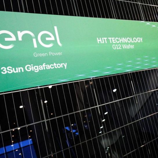 Niagara Energy acquiert 92,35 % des parts d'Enel Peru