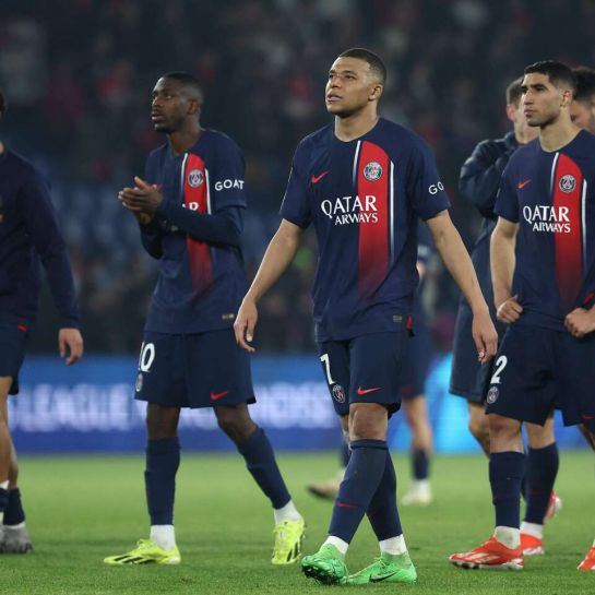 PSG - Dortmund : après l'élimination parisienne, le temps des regrets
