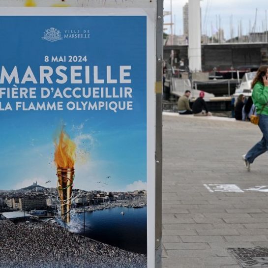 Flamme olympique à Marseille : l'article à lire pour tout savoir sur les deux jours de festivités dans la cité phocéenne