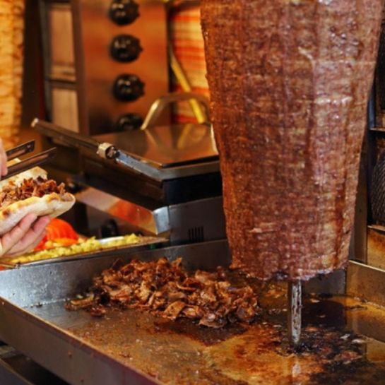 Le prix du Kebab bientôt plafonné ? Avec l'inflation, la hausse des prix inquiète les consommateurs