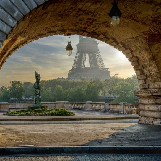 Économie : La France reste à la première place mondiale en termes de destination touristique