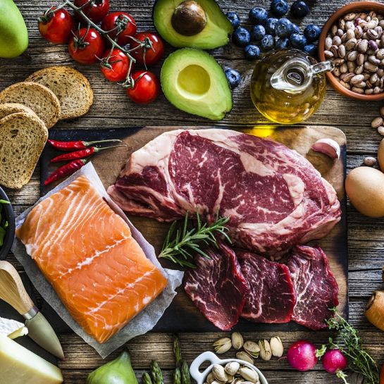 Quels sont les aliments qui contiennent le plus de protéines ?