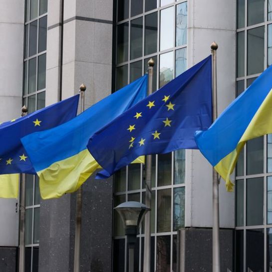 Les émissaires de l'UE acceptent d'utiliser les bénéfices des avoirs russes gelés pour l'Ukraine