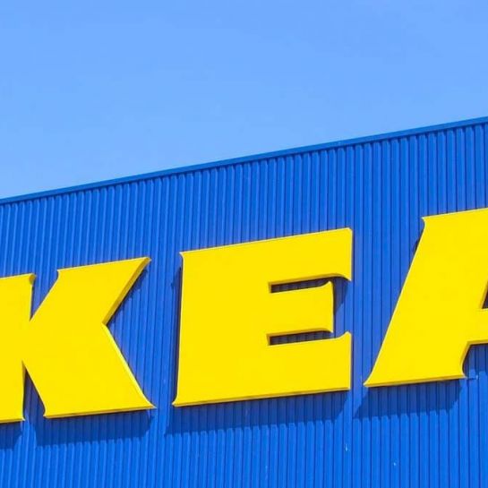 Le bureau Ikea qui s’adapte à toutes les hauteurs à prix totalement fou