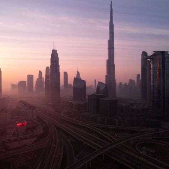 À Dubaï, paradis des ultrariches, gare aux mendiants