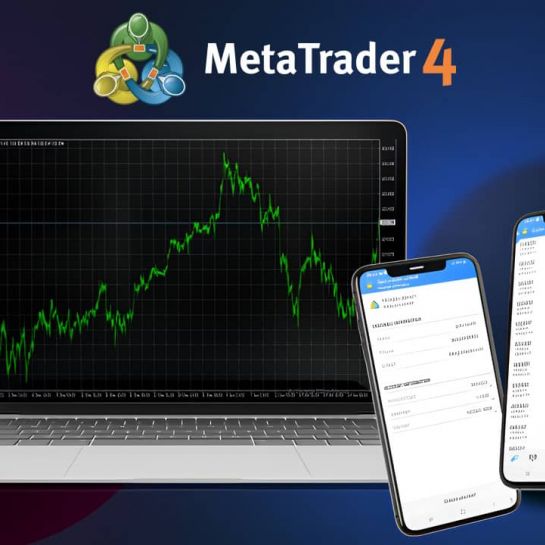 Introduction à MetaTrader 4 (MT4) pour commencer le trading