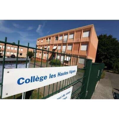 Seloncourt : des travaux prévus au collège des Hautes-Vignes | Niooz.fr