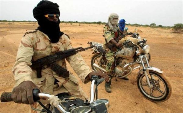 Burkina Faso – Djibo : « les djihadistes viennent à l&#39;intérieur de Djibo  mais sans armes » (Autre presse) | Niooz.fr
