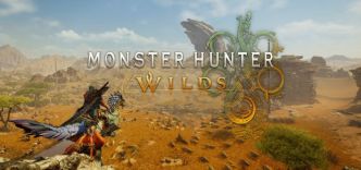 Monster Hunter Wilds pourrait débarquer au début de l’année 2025